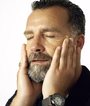 Crème Revitalisante Anti-âge