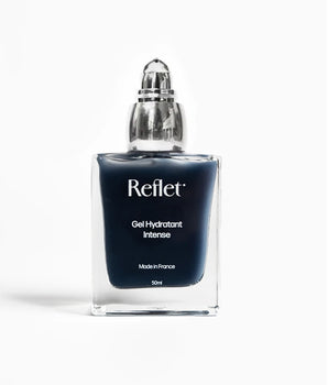 Gel Hydratant Intense