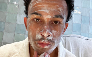 Masque à l’argile : bienfaits et conseils pour une peau purifiée