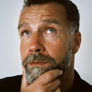 Shampoing pour la barbe : pourquoi c’est essentiel et comment bien le choisir