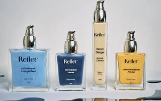 Les essentiels du soin de la peau pour une routine masculine efficace
