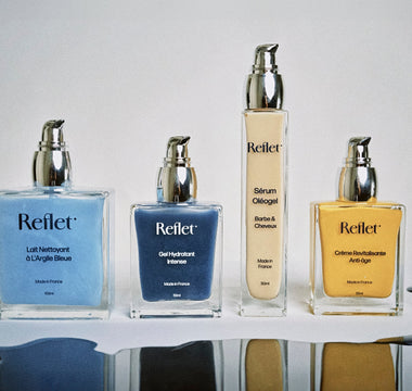 Les essentiels du soin de la peau pour une routine masculine efficace