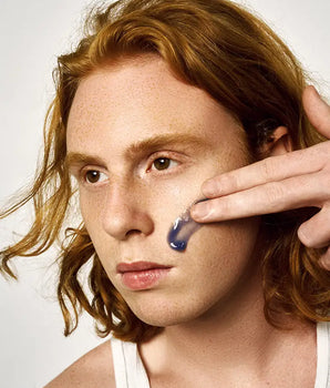 Gel Hydratant Intense