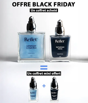 Rituel Hydratant Peau Nette