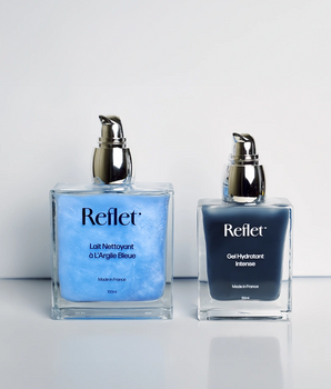 Rituel Hydratant Peau Nette