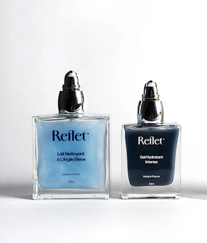 Rituel Synergie Hydratant