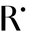 Reflet logo