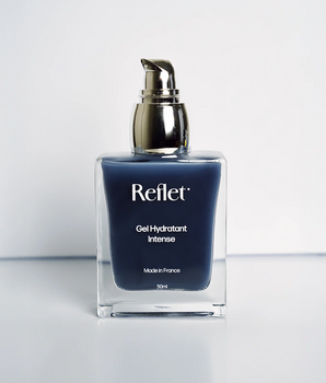 Gel Hydratant Intense