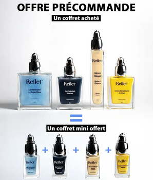 Angereichertes revitalisierendes Ritual