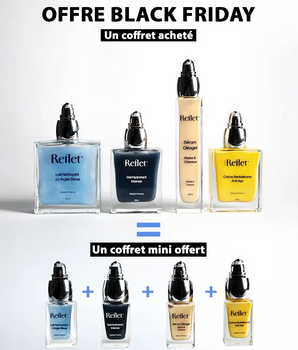 Rituel Reflet Intégral