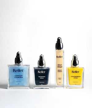 Rituel Revitalisant Enrichi