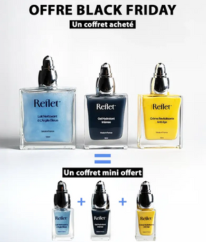 Rituel Bonne mine & Anti-âge