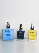 Rituel Bonne mine & Anti-âge