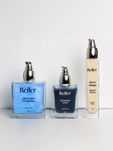Rituel Peau nette & Belle Barbe