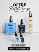 Rituel Peau nette & Belle Barbe